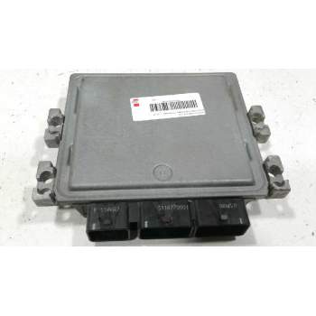 Recambio de centralita motor uce para renault megane ii familiar privilege referencia OEM IAM S122326111A 8200766462 8200592611
