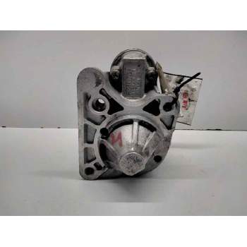 Recambio de motor arranque para renault megane i classic (la0) 1.6e alize referencia OEM IAM SIN REF  