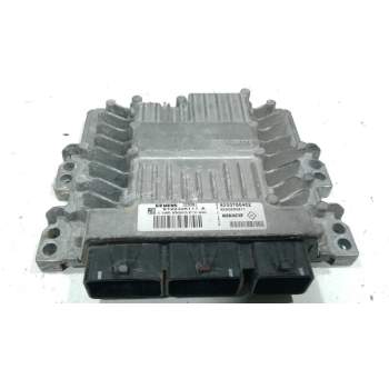 Recambio de centralita motor uce para renault megane ii familiar privilege referencia OEM IAM S122326111A 8200766462 8200592611