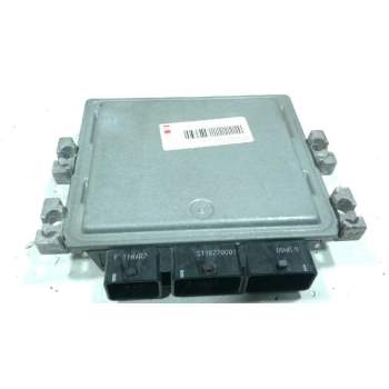Recambio de centralita motor uce para renault megane ii familiar privilege referencia OEM IAM S122326111A 8200766462 8200592611
