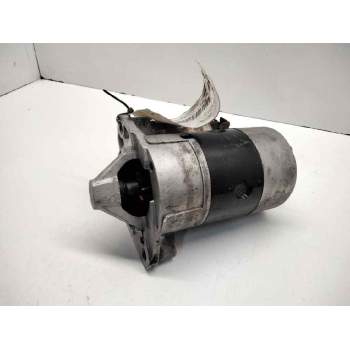 Recambio de motor arranque para renault megane i classic (la0) 1.6e alize referencia OEM IAM SIN REF  
