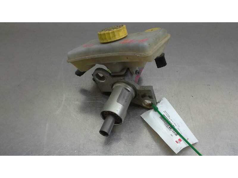 Recambio de bomba freno para audi a4 avant (8e) 2.5 tdi (120kw) referencia OEM IAM 320670094  