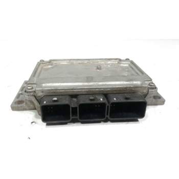 Recambio de centralita motor uce para citroën c3 1.4 16v sensodrive sx plus referencia OEM IAM IAW6LPC102 16804054 9662162780