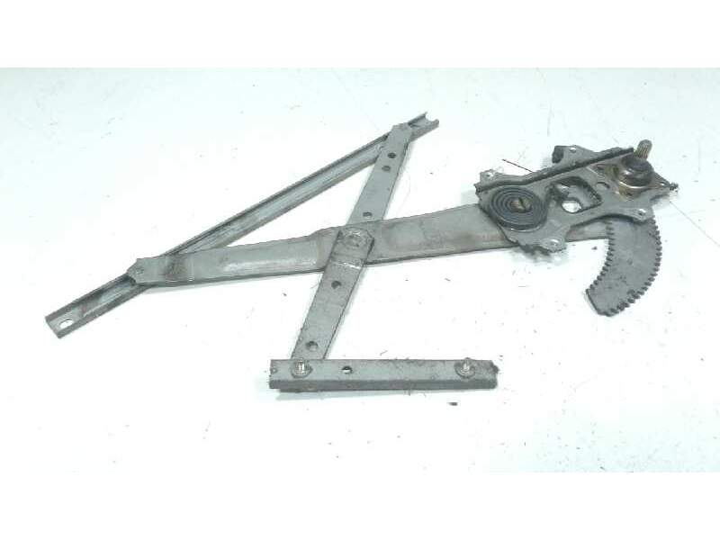 Recambio de elevalunas delantero derecho para nissan cabstar 01.04  cabina simple cabina individual referencia OEM IAM   