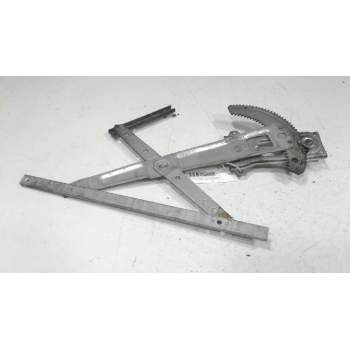 Recambio de elevalunas delantero derecho para nissan cabstar 01.04  cabina simple cabina individual referencia OEM IAM   