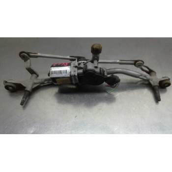MOTOR LIMPIA DELANTERO W000004578 