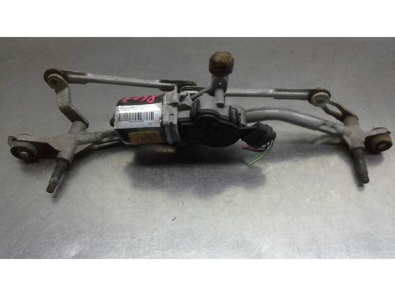 Recambio de motor limpia delantero para citroën c3 collection referencia OEM IAM W000004578  