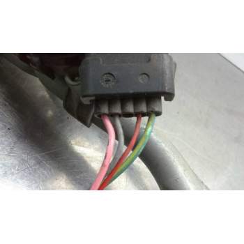 Recambio de motor limpia delantero para citroën c3 collection referencia OEM IAM W000004578  