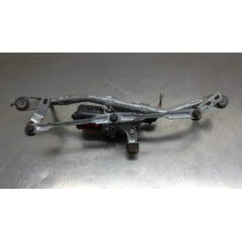 Recambio de motor limpia delantero para citroën c3 collection referencia OEM IAM W000004578  