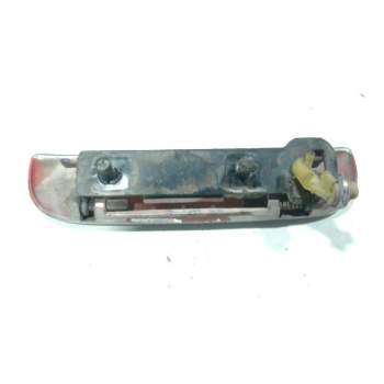 Recambio de maneta exterior delantera izquierda para nissan cabstar 01.04  cabina simple cabina individual referencia OEM IAM   
