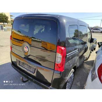 fiat qubo (300) del año 2013