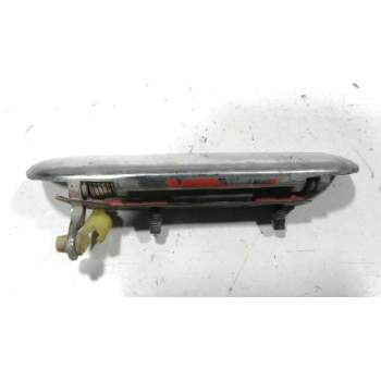 Recambio de maneta exterior delantera izquierda para nissan cabstar 01.04  cabina simple cabina individual referencia OEM IAM   