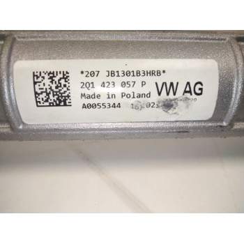Recambio de caja direccion para audi a1 sportback (gba) 30 tfsi referencia OEM IAM 2Q1423057P  