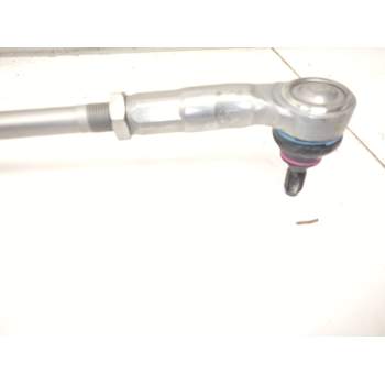 Recambio de caja direccion para audi a1 sportback (gba) 30 tfsi referencia OEM IAM 2Q1423057P  