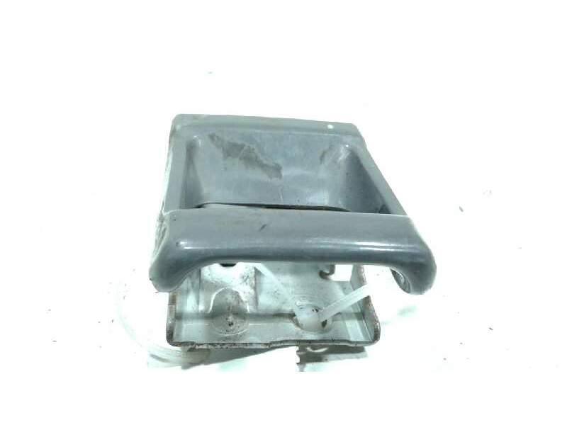 Recambio de maneta interior delantera izquierda para nissan cabstar 01.04  cabina simple cabina individual referencia OEM IAM   