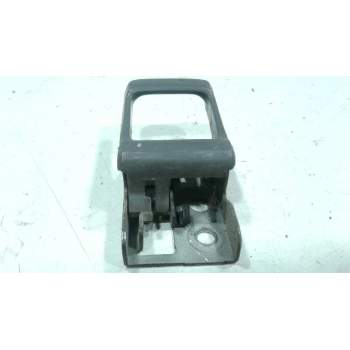 Recambio de maneta interior delantera izquierda para nissan cabstar 01.04  cabina simple cabina individual referencia OEM IAM   