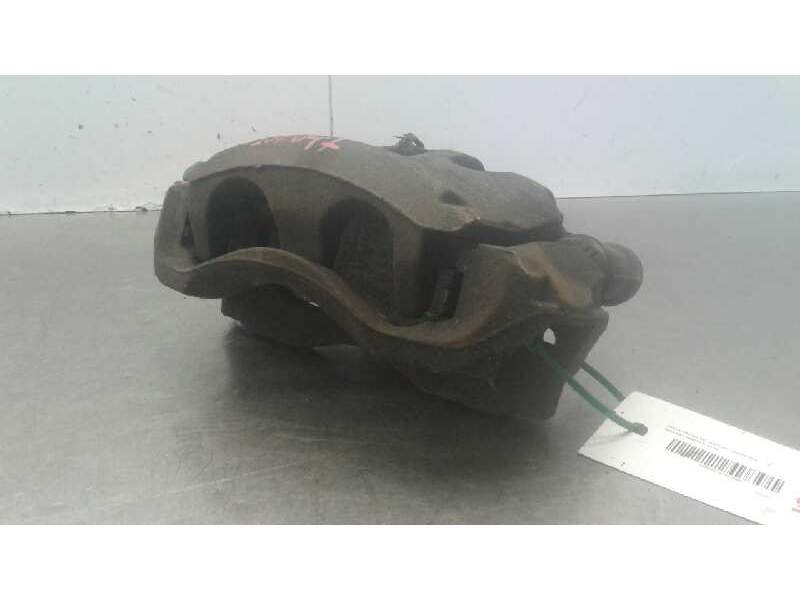 Recambio de pinza freno delantera izquierda para nissan cabstar 35.12 referencia OEM IAM   