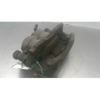 Recambio de pinza freno delantera izquierda para nissan cabstar 35.12 referencia OEM IAM   