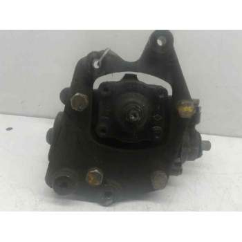 Recambio de caja direccion para nissan cabstar 01.04  cabina simple cabina individual referencia OEM IAM 492109X200  