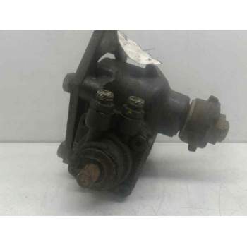 Recambio de caja direccion para nissan cabstar 01.04  cabina simple cabina individual referencia OEM IAM 492109X200  