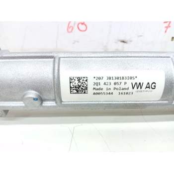 Recambio de caja direccion para audi a1 sportback (gba) 30 tfsi referencia OEM IAM 2Q1423057P  