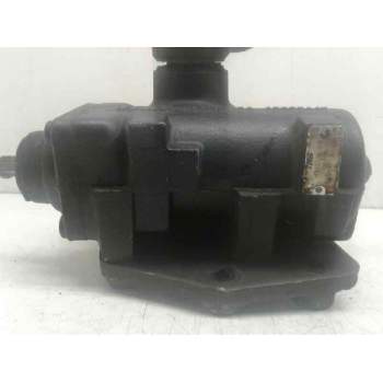 Recambio de caja direccion para nissan cabstar 01.04  cabina simple cabina individual referencia OEM IAM 492109X200  