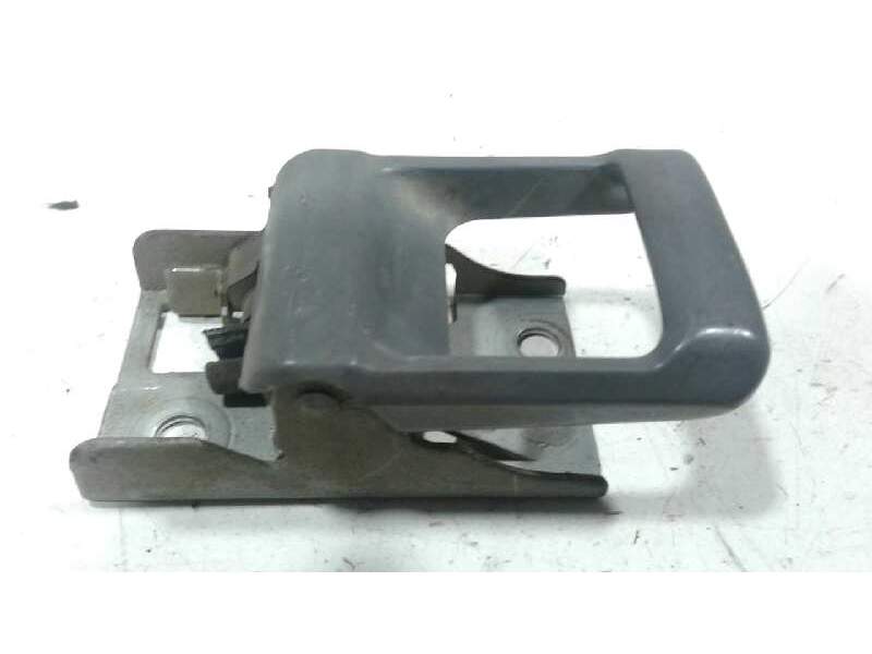 Recambio de maneta interior delantera derecha para nissan cabstar 01.04  cabina simple cabina individual referencia OEM IAM   