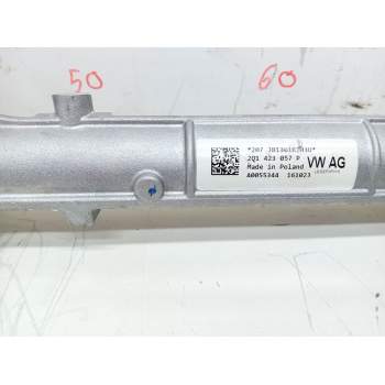 Recambio de caja direccion para audi a1 sportback (gba) 35 tfsi referencia OEM IAM 2Q1423057P  