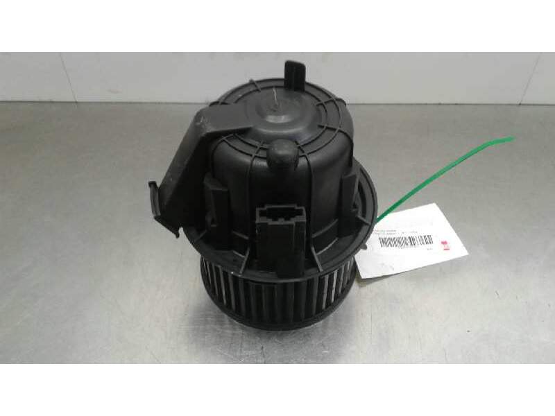 Recambio de motor calefaccion para citroën c3 collection referencia OEM IAM T4054001  