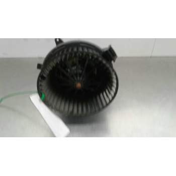 Recambio de motor calefaccion para citroën c3 collection referencia OEM IAM T4054001  
