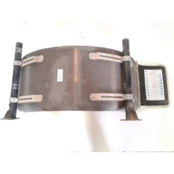 Recambio de paso rueda delantero derecho para nissan cabstar 01.04  cabina simple cabina individual referencia OEM IAM   