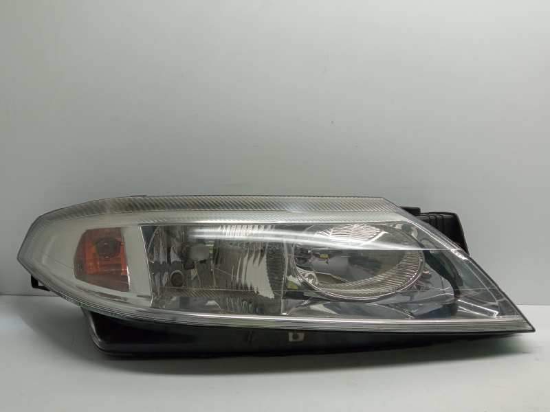 Recambio de faro derecho para renault laguna ii (bg0) authentique referencia OEM IAM 8200002847  