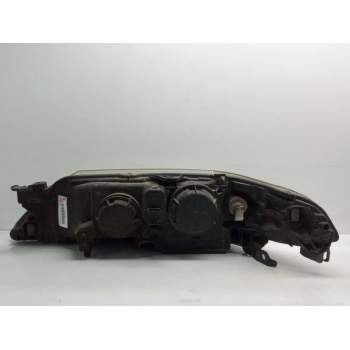 Recambio de faro derecho para renault laguna ii (bg0) authentique referencia OEM IAM 8200002847  