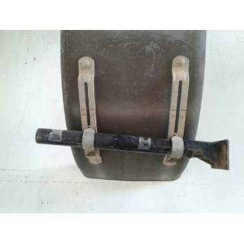 Recambio de paso rueda delantero derecho para nissan cabstar 01.04  cabina simple cabina individual referencia OEM IAM   