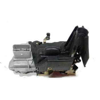 Recambio de cerradura puerta delantera izquierda para peugeot 307 break / sw (s1) 1.6 hdi referencia OEM IAM   