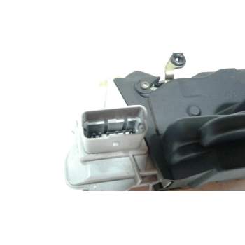 Recambio de cerradura puerta delantera izquierda para peugeot 307 break / sw (s1) 1.6 hdi referencia OEM IAM   