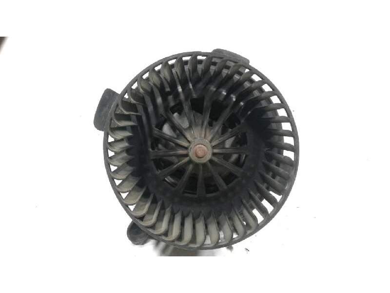Recambio de motor calefaccion para peugeot 307 break / sw (s1) 1.6 hdi referencia OEM IAM   