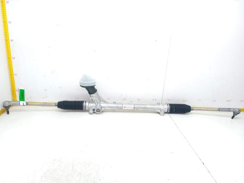 Recambio de caja direccion para audi a1 sportback (gba) 30 tfsi referencia OEM IAM 2Q1423057P  