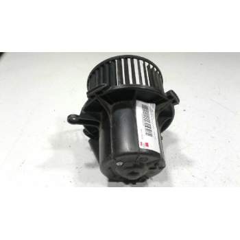 Recambio de motor calefaccion para peugeot 307 break / sw (s1) 1.6 hdi referencia OEM IAM   