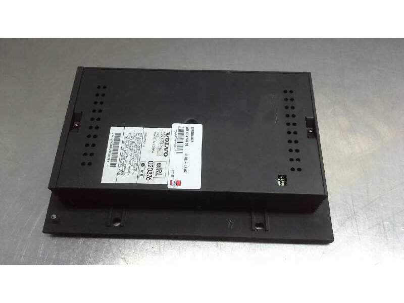 Recambio de centralita para volvo xc90 d5 referencia OEM IAM 30657514  