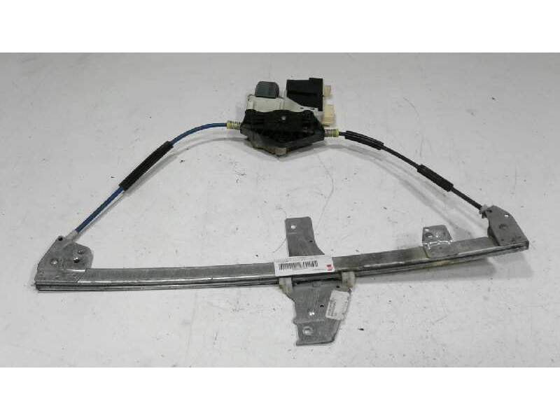 Recambio de elevalunas delantero izquierdo para peugeot 307 break / sw (s1) 1.6 hdi referencia OEM IAM 9634456980  