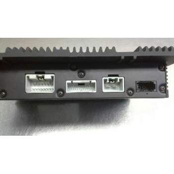 Recambio de centralita para volvo xc90 d5 referencia OEM IAM 30657514  