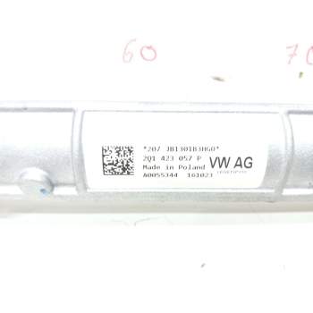 Recambio de caja direccion para audi a1 sportback (gba) 30 tfsi referencia OEM IAM 2Q1423057P  