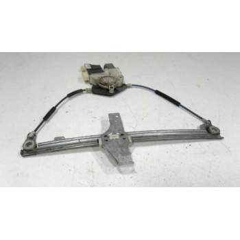 Recambio de elevalunas delantero izquierdo para peugeot 307 break / sw (s1) 1.6 hdi referencia OEM IAM 9634456980  
