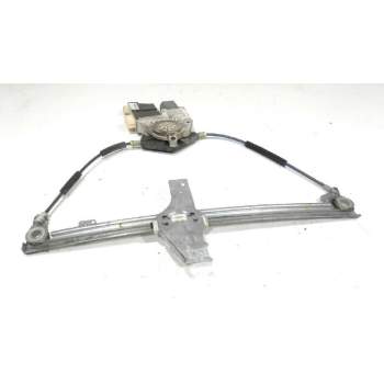 Recambio de elevalunas delantero izquierdo para peugeot 307 break / sw (s1) 1.6 hdi referencia OEM IAM 9634456980  