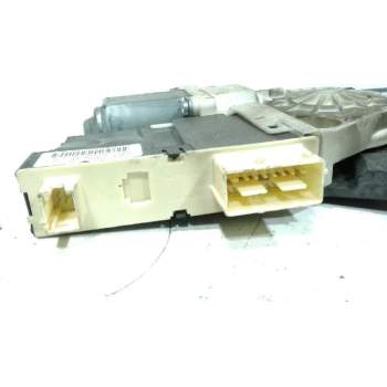 Recambio de elevalunas delantero izquierdo para peugeot 307 break / sw (s1) 1.6 hdi referencia OEM IAM 9634456980  