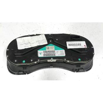 Recambio de cuadro instrumentos para peugeot 307 break / sw (s1) 1.6 hdi referencia OEM IAM P9647538480A01  