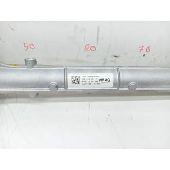 Recambio de caja direccion para audi a1 sportback (gba) 25 tfsi referencia OEM IAM 2Q1423057P  
