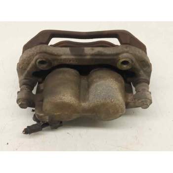 Recambio de pinza freno delantera izquierda para nissan cabstar 01.04  cabina simple cabina individual referencia OEM IAM   