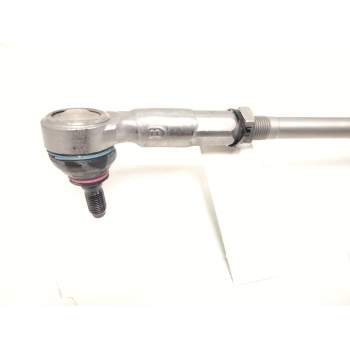 Recambio de caja direccion para audi a1 sportback (gba) 25 tfsi referencia OEM IAM 2Q1423057P 2Q1423057N 
